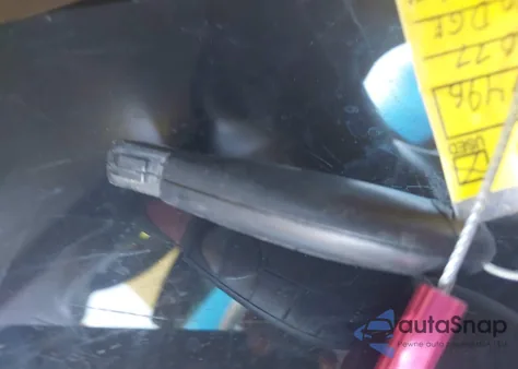 2012 Dodge Challenger Sxt из США, поврежденный, VIN 2C3CDYAG3CH137496